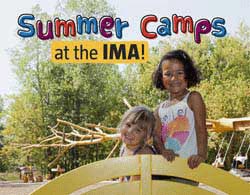 Indianapolis summer camps